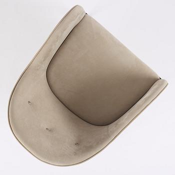 Mats Theselius, fåtölj, "Grace", ed. 218/223, Källemo, Värnamo, efter 2023.