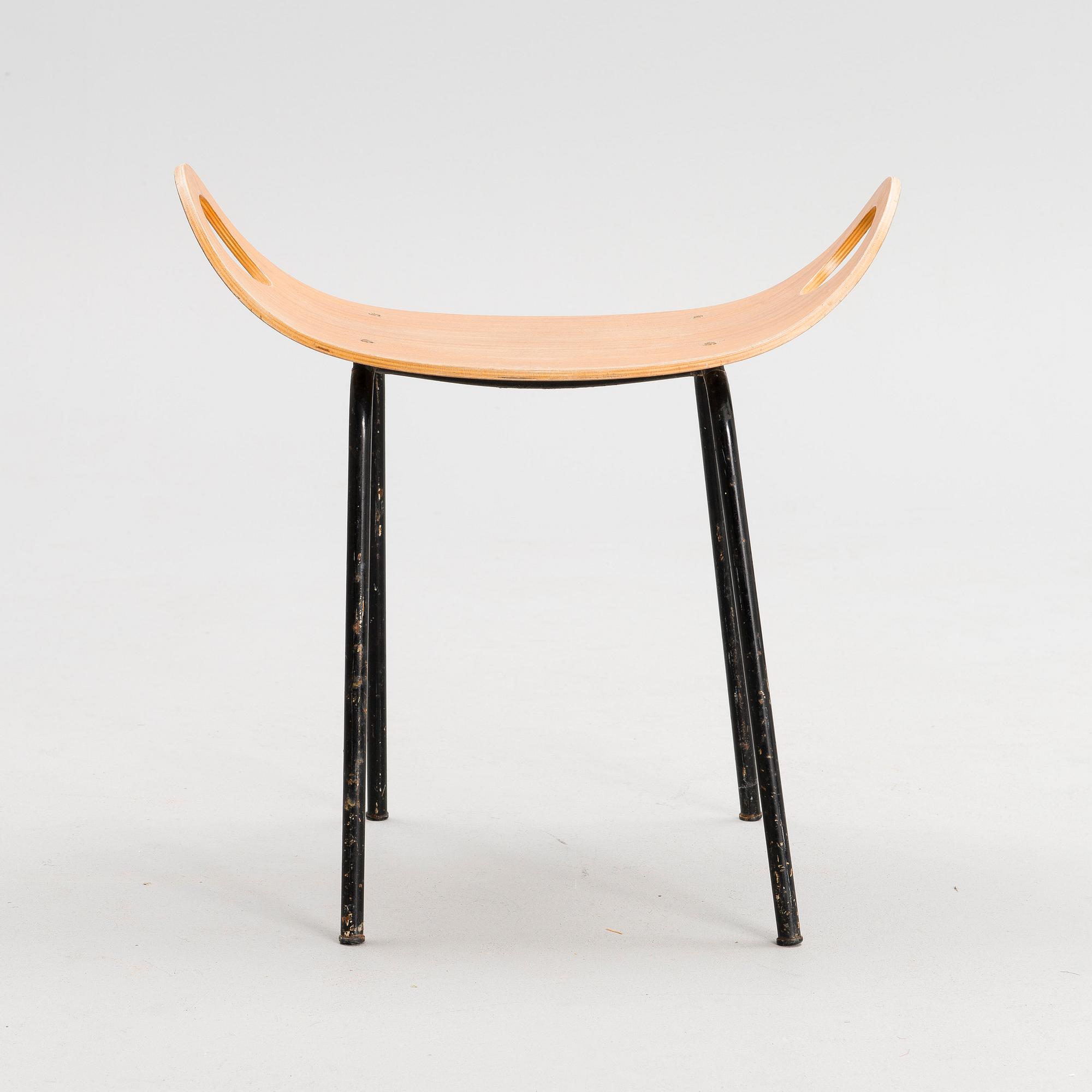 JAKKARA, Olof Kettunen, J. Merivaara Oy, 1950-luku.