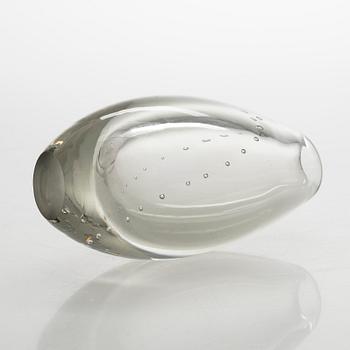 Gunnel Nyman, maljakko, malli "GN 37", epäselvä signeeraus.