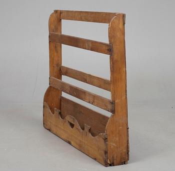 BRICKHYLLA, 1800-talets första hälft.