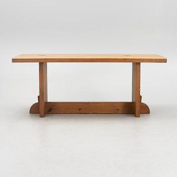 Axel Einar Hjorth, a "Lovö" table, Nordiska Kompaniet 1930s.