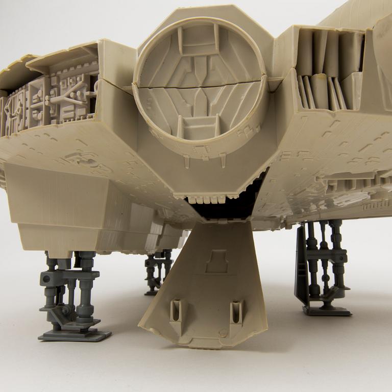 STAR WARS, Millennium Falcon, Palitoy 1983.