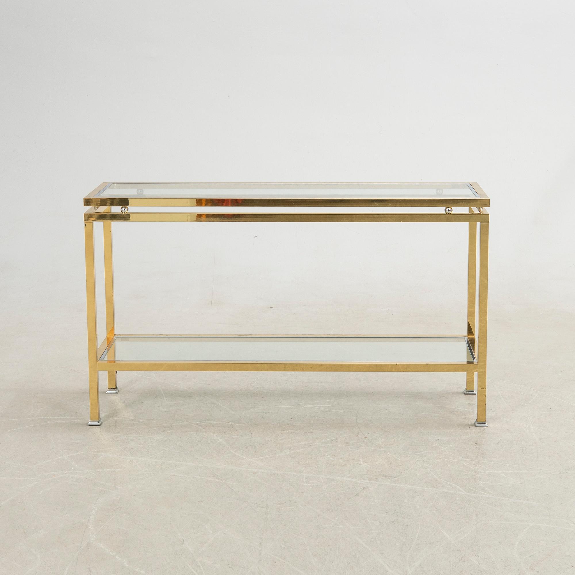 Sideboard, second half of the 20th century.