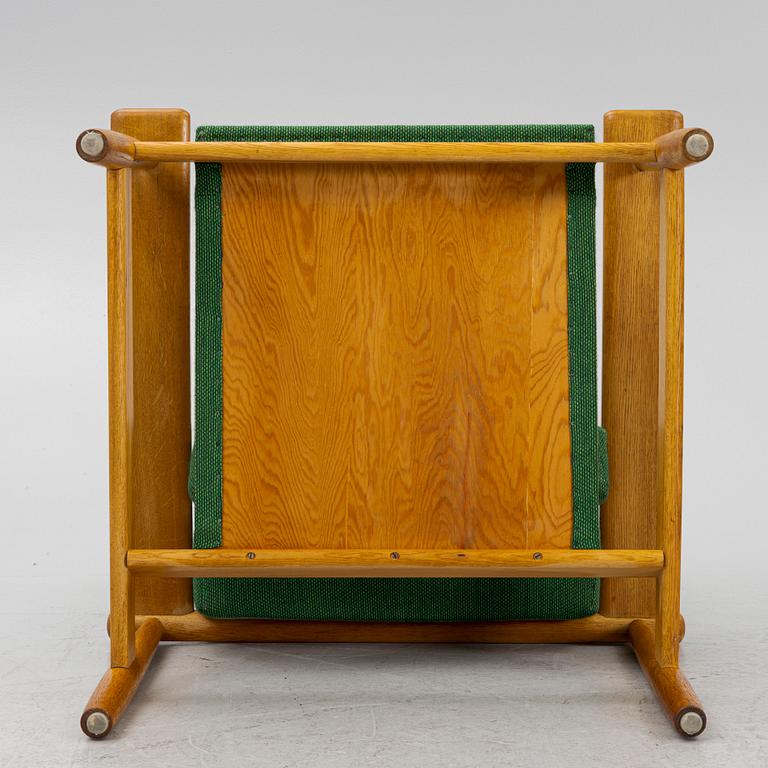 Armchair, mid-20th century.