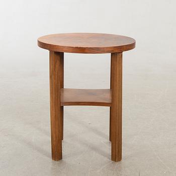 A first half of the 20th century table.