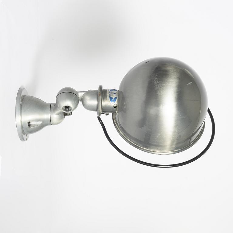 Jean-Louis Domecq, vägglampa Jieldé.