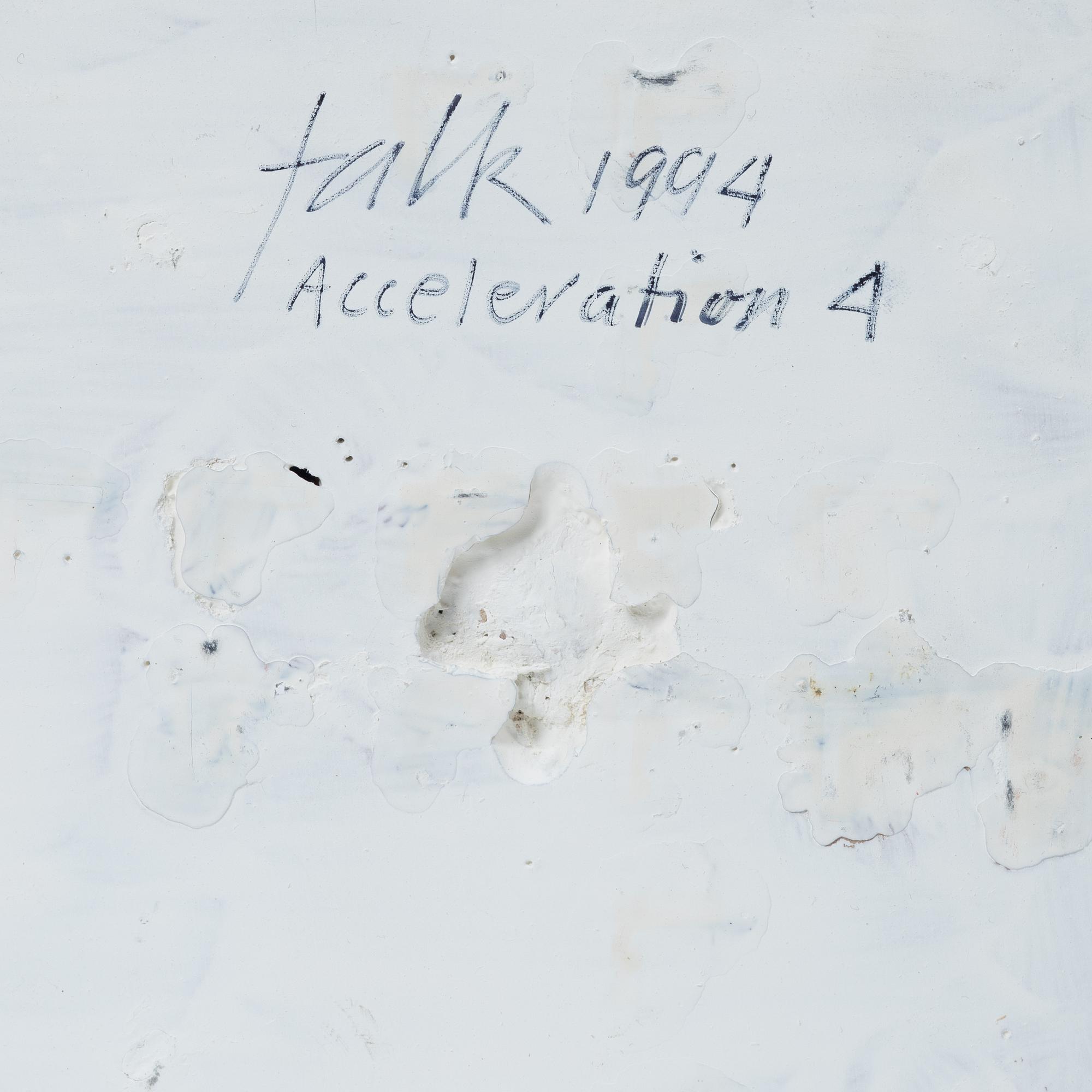 Lars Erik Falk, "Acceleration 4".