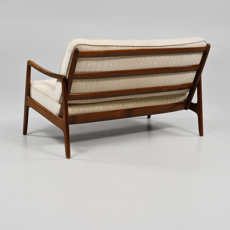 SOFFA, France & Daverkosen, Danmark, 1950/60-tal.