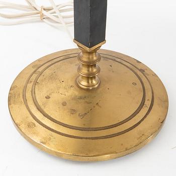 Harald Notini, Bordslampa, Böhlmarks lampfabrik, modell 6942.