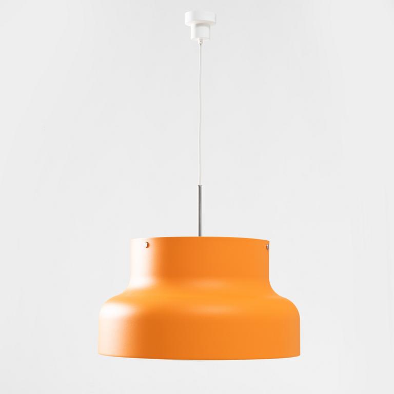 Anders Pehrson, a 'Bumling' ceiling lamp, Ateljé Lyktan, Sweden.