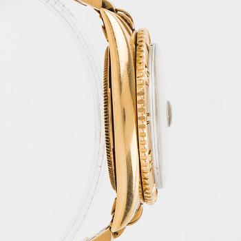 ROLEX, Datejust, "Turn-O-Graph", "Thunderbird".