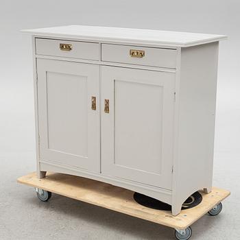 Skänk, tidigt 1900-tal.