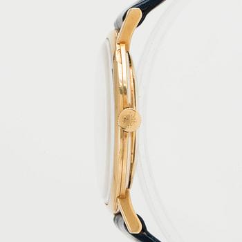 PATEK PHILIPPE, Calatrava.