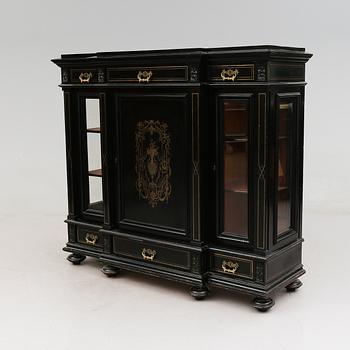 SKÄNK, 1800-talets andra hälft.
