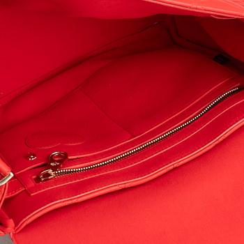 Mulberry, bag/backpack, "Cara Delevingne".