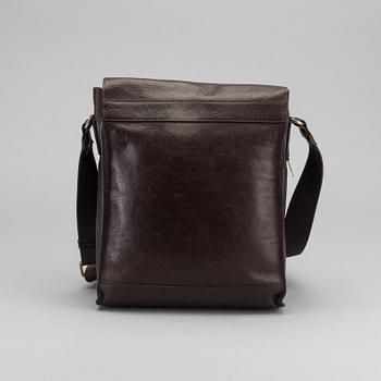 MULBERRY, "Slim Brynmore Messenger", väska.