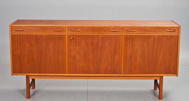 SIDEBOARD, Ulferts, Tibro, 1960-tal.