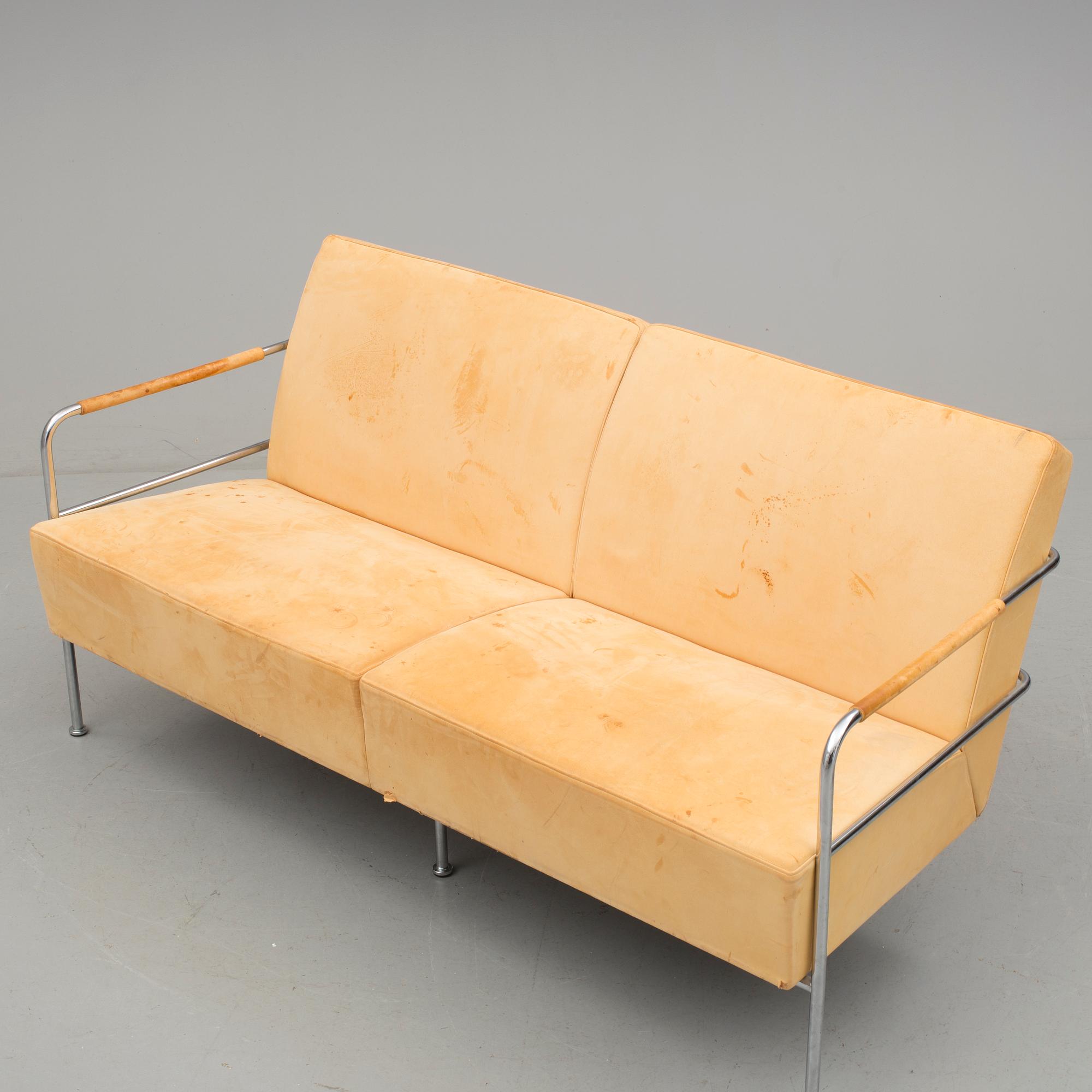 SOFFA, "Cinema", Gunilla Allard, Lammhults, 1997.