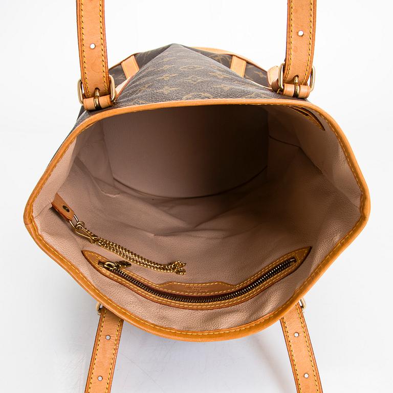 Louis Vuitton, väska "Bucket".