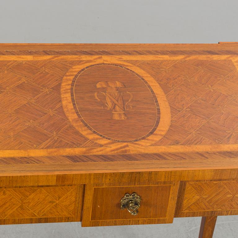 SYBORD, Carl Löfving & Söner, gustaviansk stil, 1900-tal.