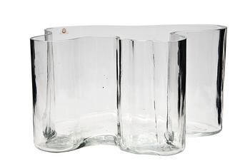 482. Alvar Aalto, AALTO VASE.