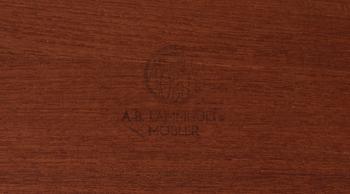 SKRIVBORD, Lammhult, 1960-tal.