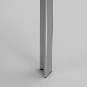 Jean Nouvel, table, "Less", Unifor, 1990s.