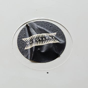 PAPPERSKORG, Husqvarna, 1900-talets mitt.