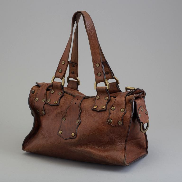 MULBERRY, "Roxanne", handbag.