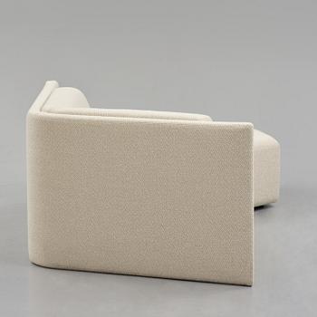 Christophe Delcourt, soffa, "Eko", Delcourt Collection, Frankrike, 2010-tal.