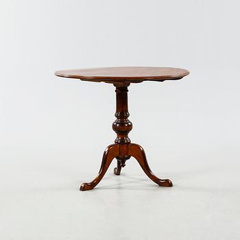 FÄLLBORD, Jacob Sjölin (mästare i Köping och Kungsör 1767-1785).
