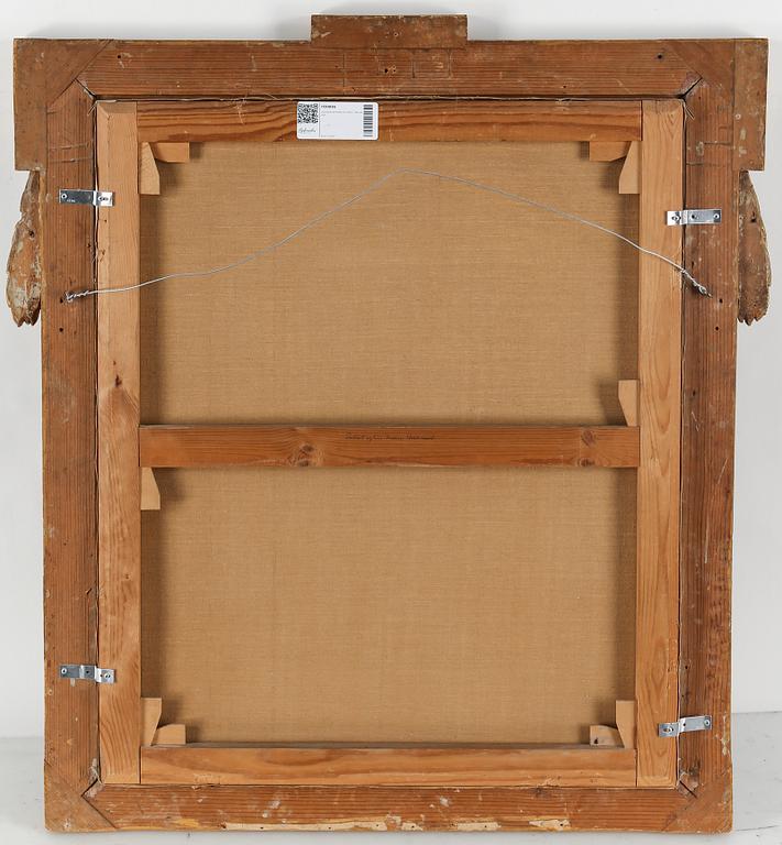 JOSHUA REYNOLDS, efter, olja på duk.