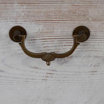 Chest of drawers, 19th century.