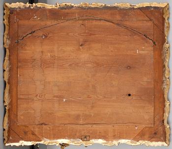 SPEGEL, nyrokoko, 1800-talets andra hälft.