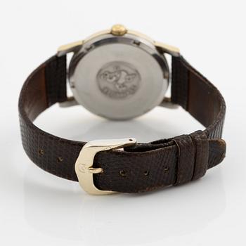 Omega, Seamaster, wristwatch, 33 mm.