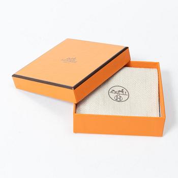 Hermès, bracelet, "Clic H, La Finition So Black".