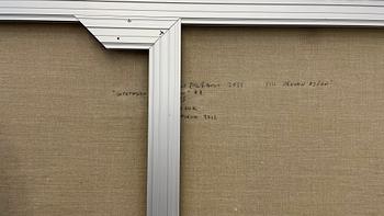 Andreas Eriksson, "In Between Windows #1".