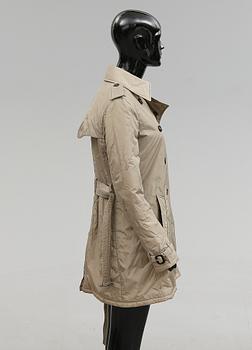 KAPPA/JACKA, Burberry.