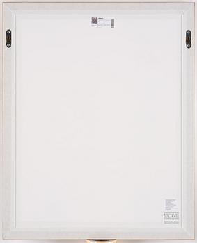 Linn Fernström, "Flygande pojke".