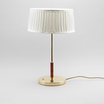 BORDSLAMPA, Örsjö Industri AB, 1900-talets andra hälft.