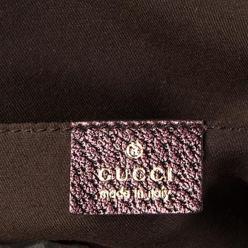 VÄSKA, Gucci.