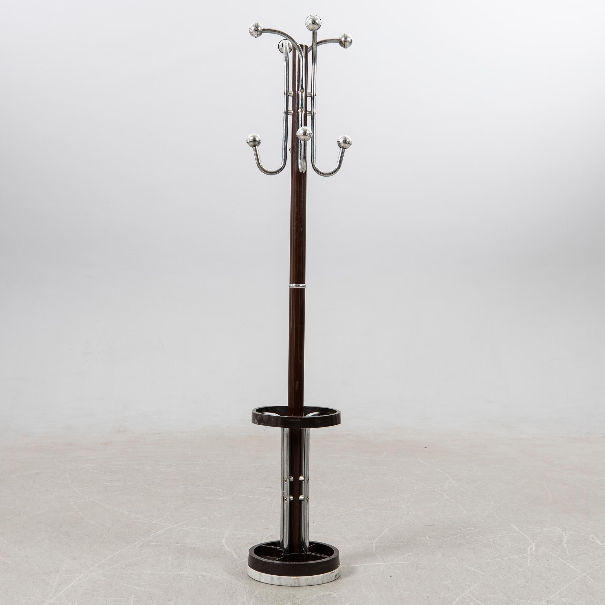 Drum major, second half of the 20th century.