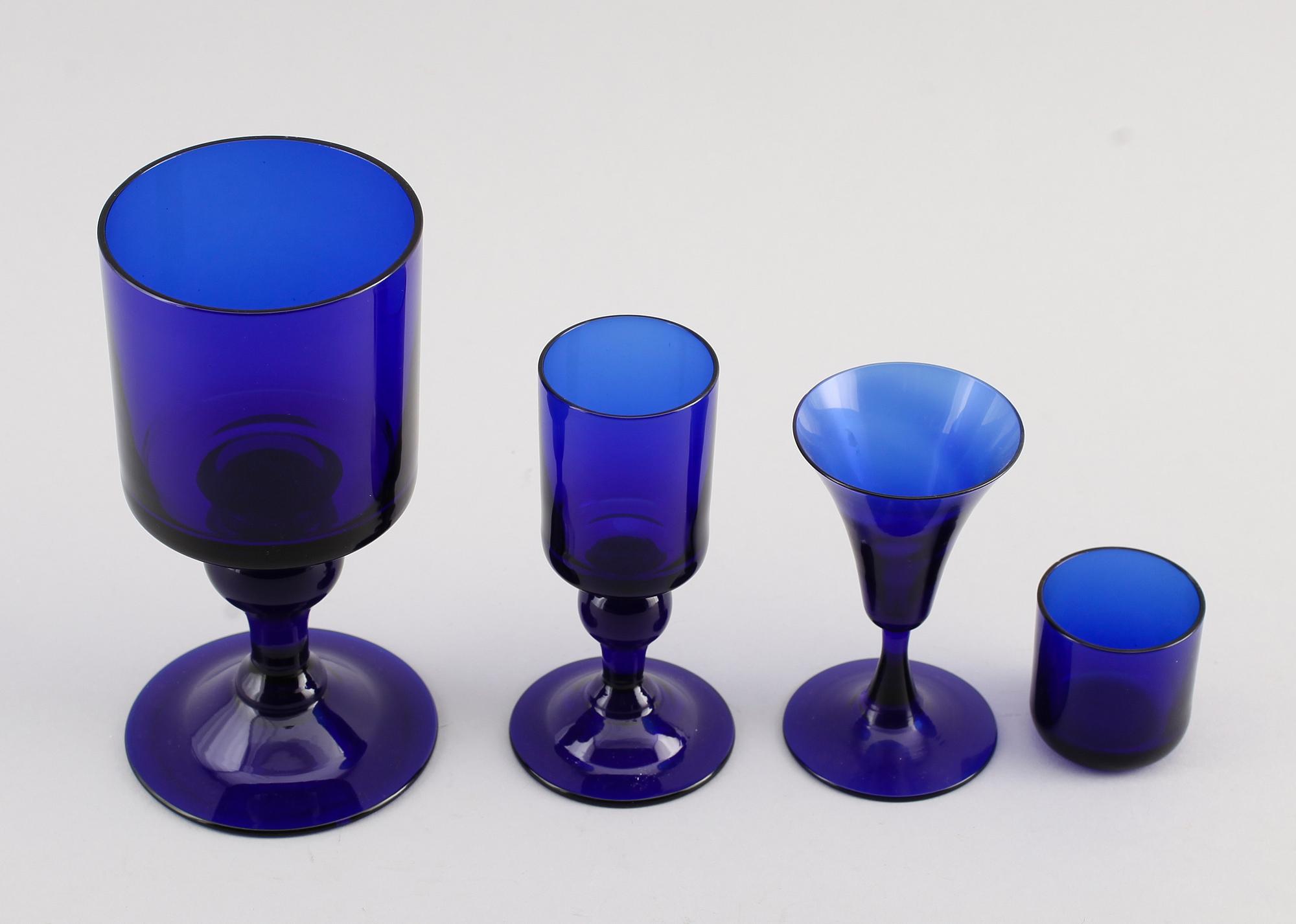 SERVISGLAS, 26 del, Hugo Gehlin, Gullaskruf.