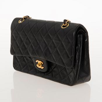 CHANEL, "Double Flap Bag", VÄSKA.