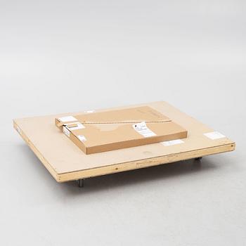 Isamu Noguchi, soffbord, "Noguchi coffee table", Vitra.