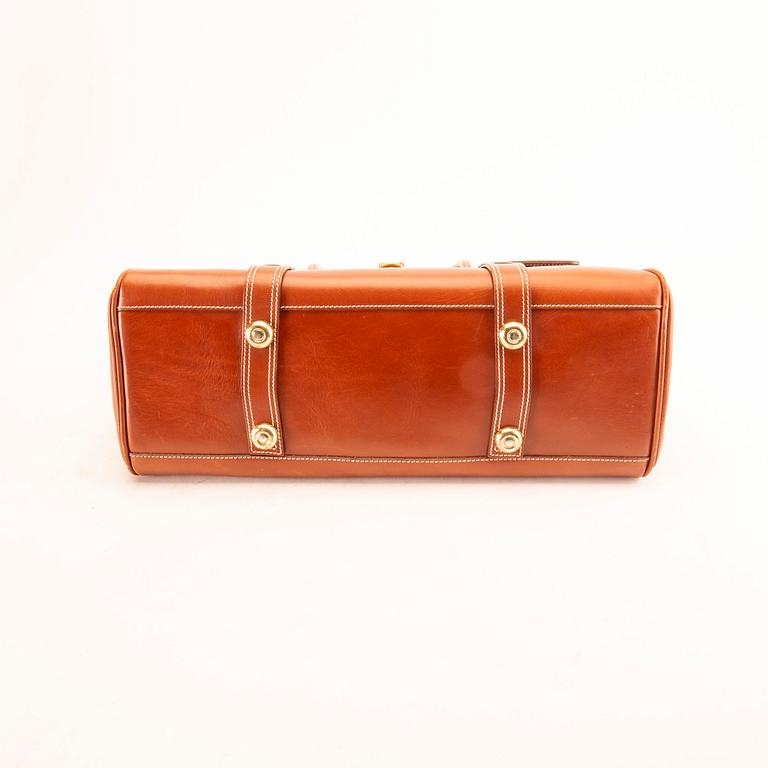 A Luella Bartley "Gisele" handbag for Mulberry 21st century.