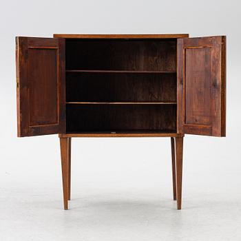 Cabinet, early 20th century.