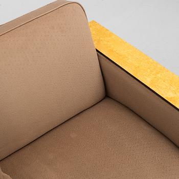 Soffa, Art Déco, 1930-tal.