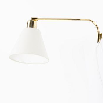 Josef Frank, a wall lamp, model 2226, Svenskt Tenn.