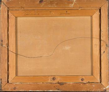 Arthur Heickell, Landscape.